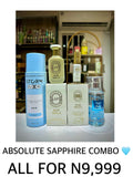 ABSOLUTE SAPPHIRE