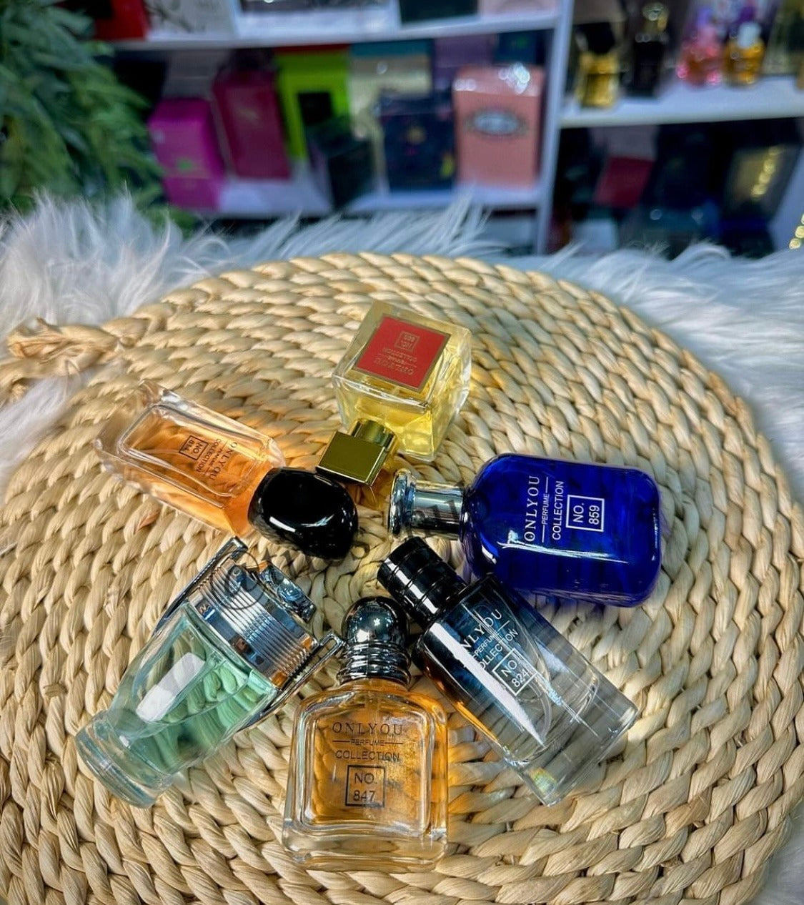 DESIGNER MINIATURES