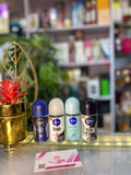 NIVEA ROLL-ON