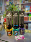 AIR MAGIC LUXURY DIFFUSER
