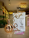 NYLA ARAYBIAT PRESTIGE