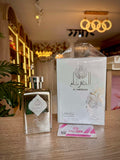 AL DIRGHAM SILVER SPECIAL EDITION