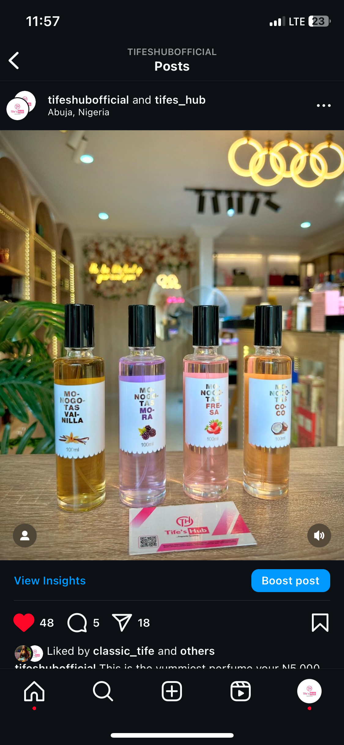MONOGOTAS BODYMIST