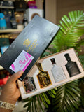 CREED GIFT SET