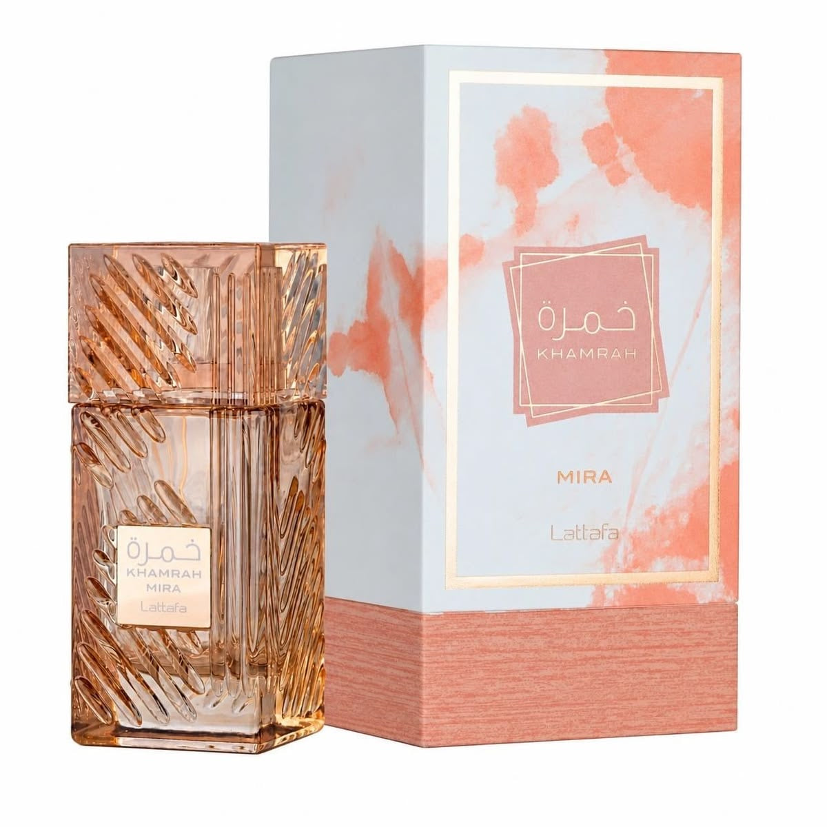 LATTAFA KHAMRAH MIRA EDP 100ml