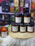 BOTANICA SCENTED CANDLE