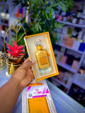 MANGO MUSK