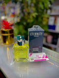 CALVIN KLEIN ETERNITY FOR MEN