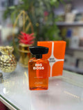 BIG BOSS 100ml