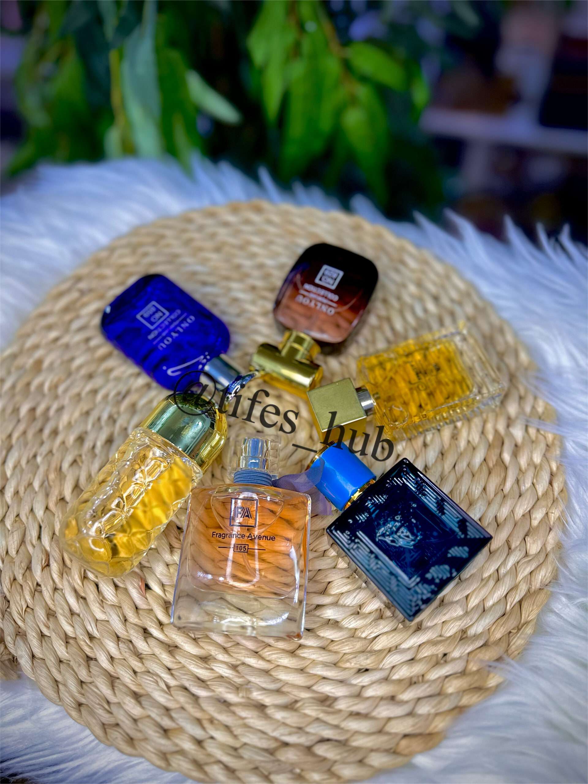 VEYES MINIATURE 25mls