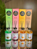 GULF ORCHID DIFFUSER