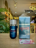 GENIUS SPORT CODE