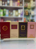 PENDORA SCENTS 30mls