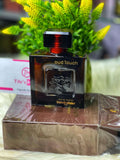 OUD TOUCH BY FRANK OLIVIER