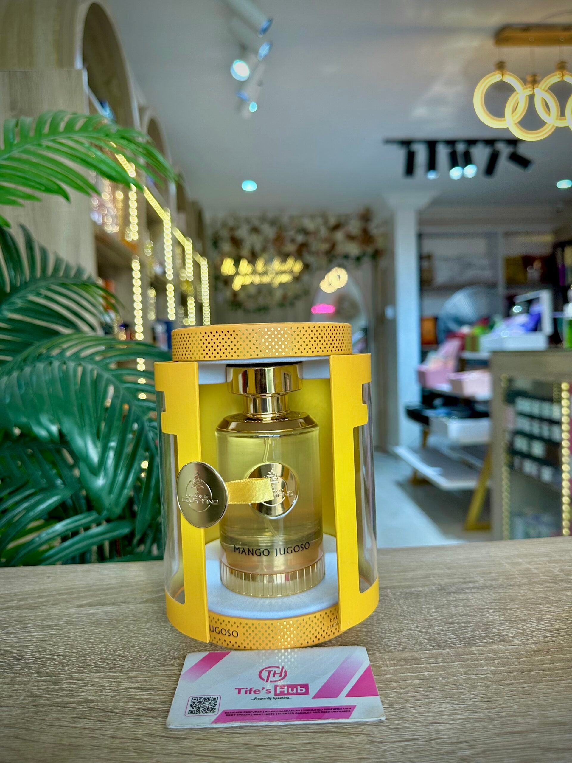 MANGO JUGOSO