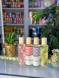LOVE AND NATURE BODY MIST