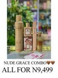 NUDE GRACE COMBO