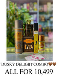 DUSKY DELIGHT COMBO