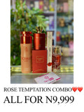 ROSE TEMPTATION