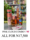 PINK CLOUD COMBO
