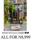 NIGHT PETALS COMBO