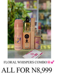 FLORAL WHISPERS COMBO