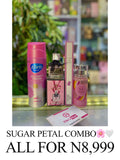 SUGAR PETAL COMBO