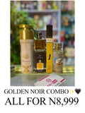GOLDEN NIOR COMBO