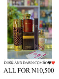 DUSK AND DAWN COMBO