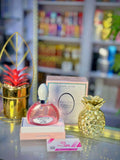 PERPETUAL SILVER PEARL