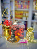 GUIPURE AND SILK