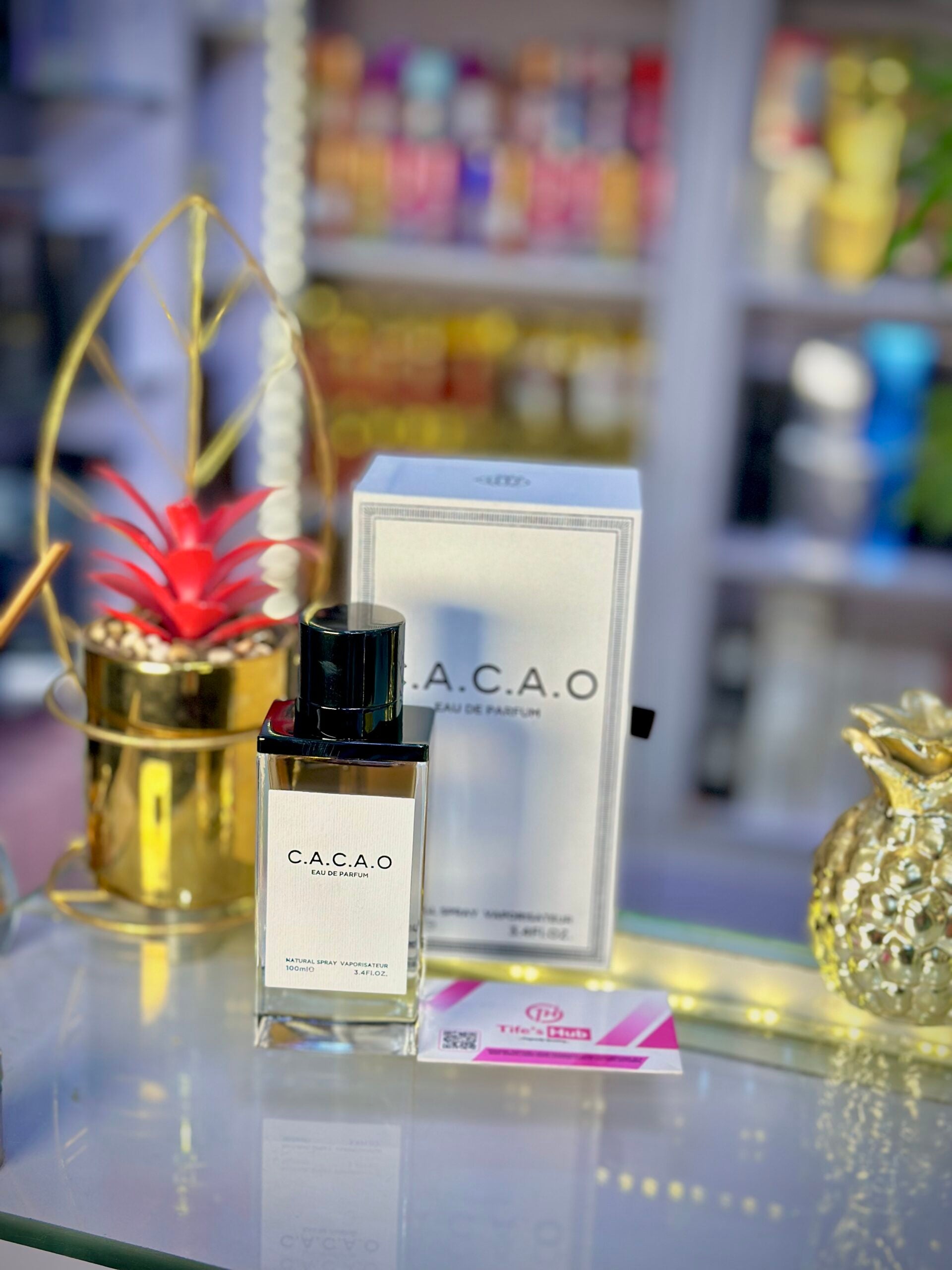 CACAO