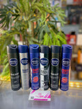 NIVEA UNDERARM SPRAY