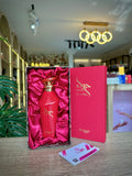 HAWWA RED
