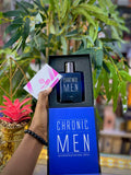 CHRONIC MEN GENTLE