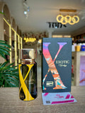 EXOTIC HERITAGE FOR MEN