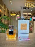 BOIS LUXURA