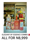 ELEGANT OF ESSENCE COMBO🌺
