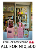 PEARL OF ROSE COMBO 🌺🌺