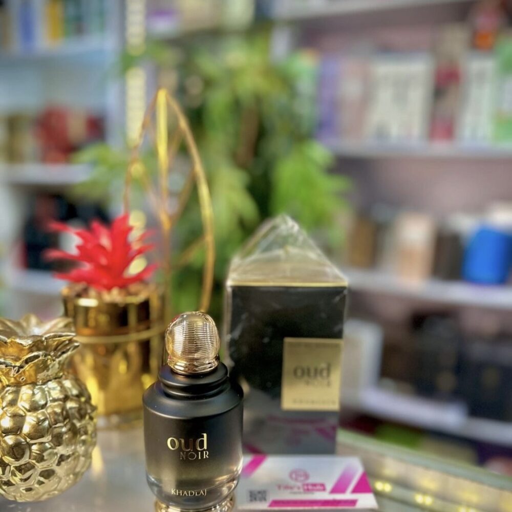 OUD NOIR