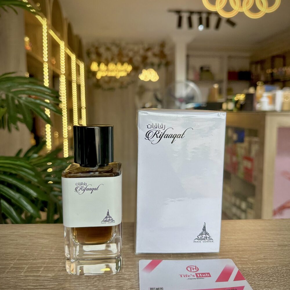 RIFAAQAT PARIS CORNER