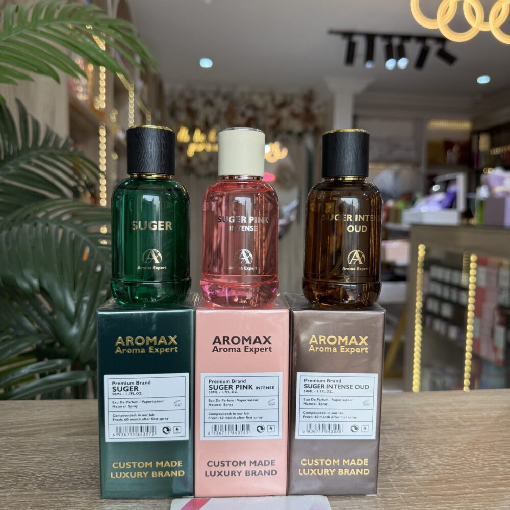 Aromax Aroma Expert