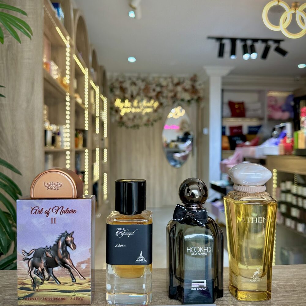 LUXURIOUS