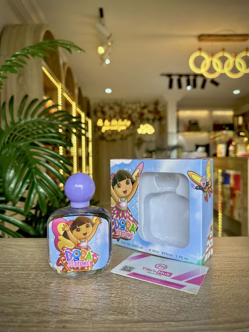 DORA CHILDREN PERFUME
