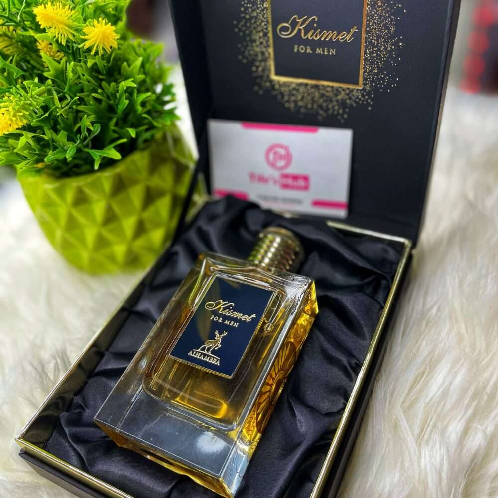 KISMET MAN BY MAISON ALHAMBRA