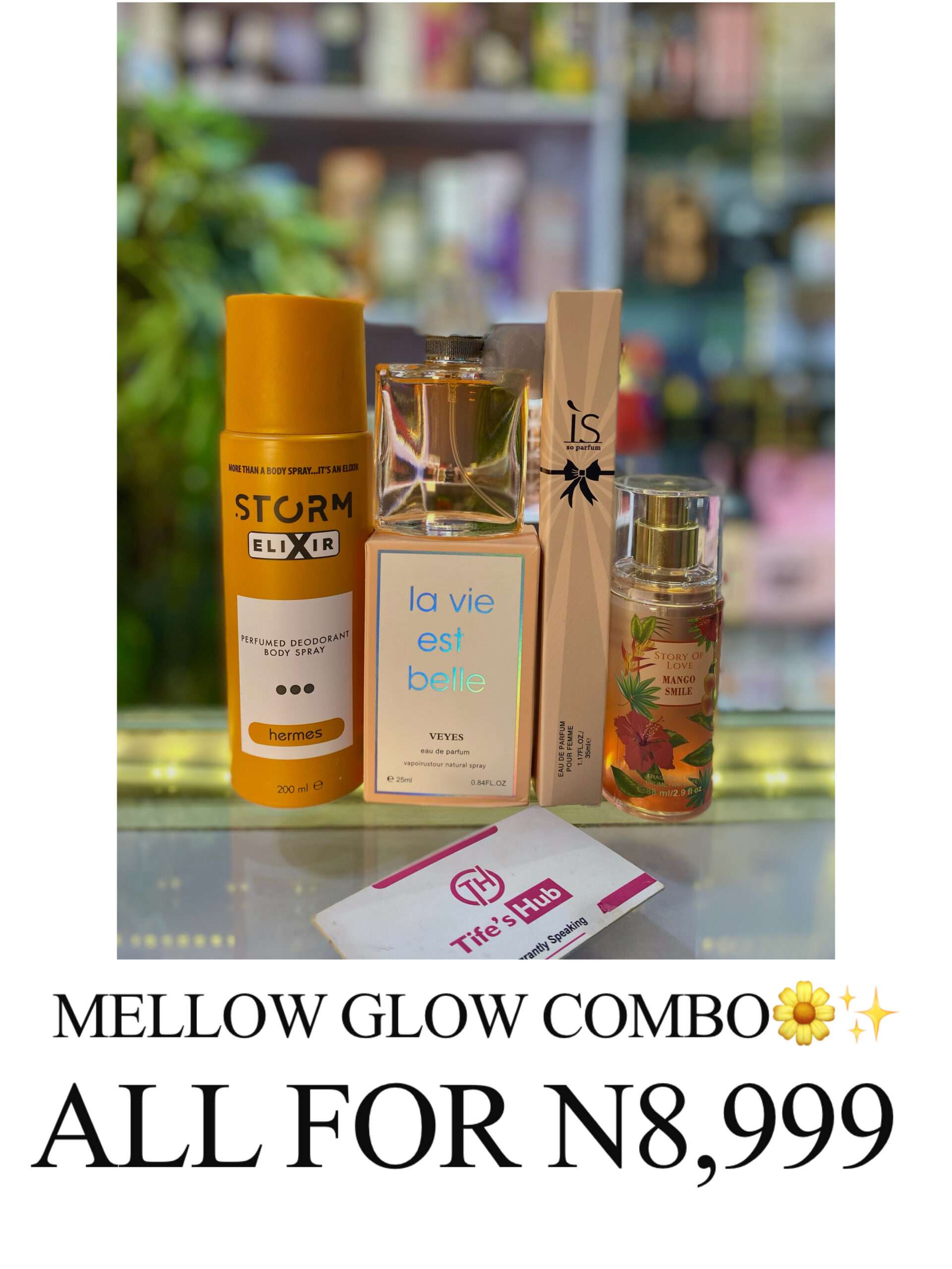Suggest Product Thumbnail