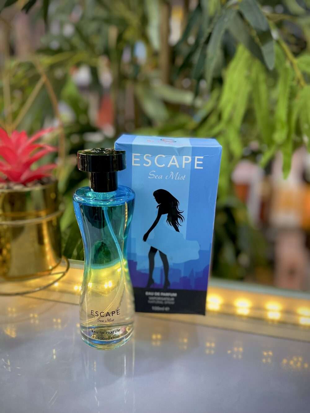 ESCAPE SEA MIST
