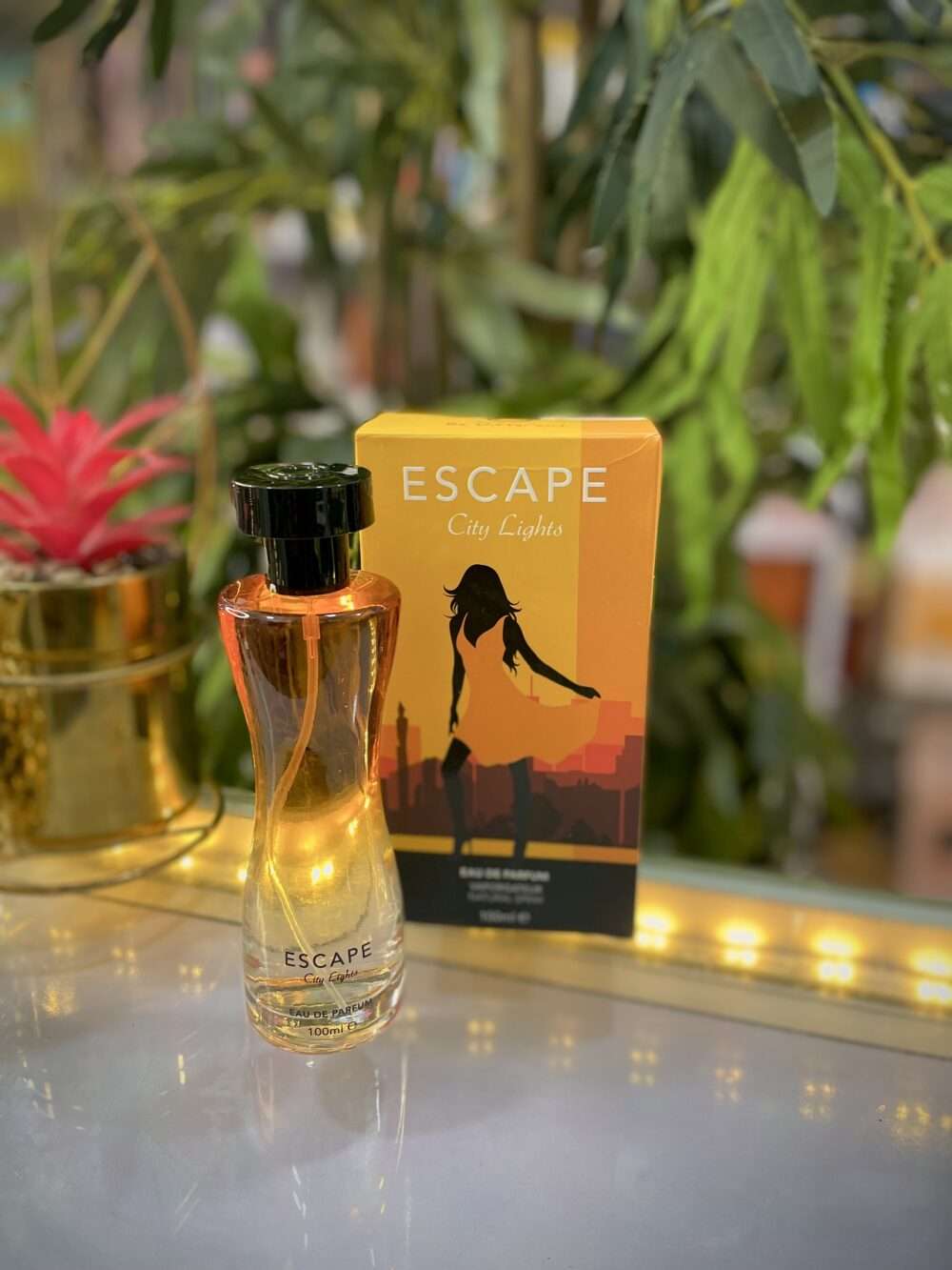 ESCAPE CITY LIGHT